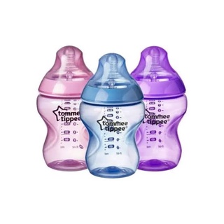 Các loại Bình sữa Tommee Tippee 150ml - 260ml - HÀNG ÚC