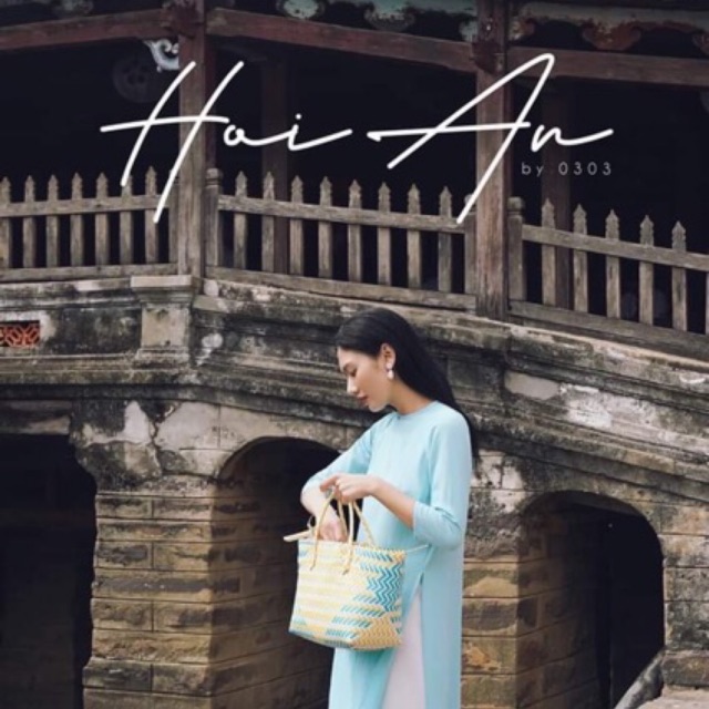 Áo dài 0303 studio