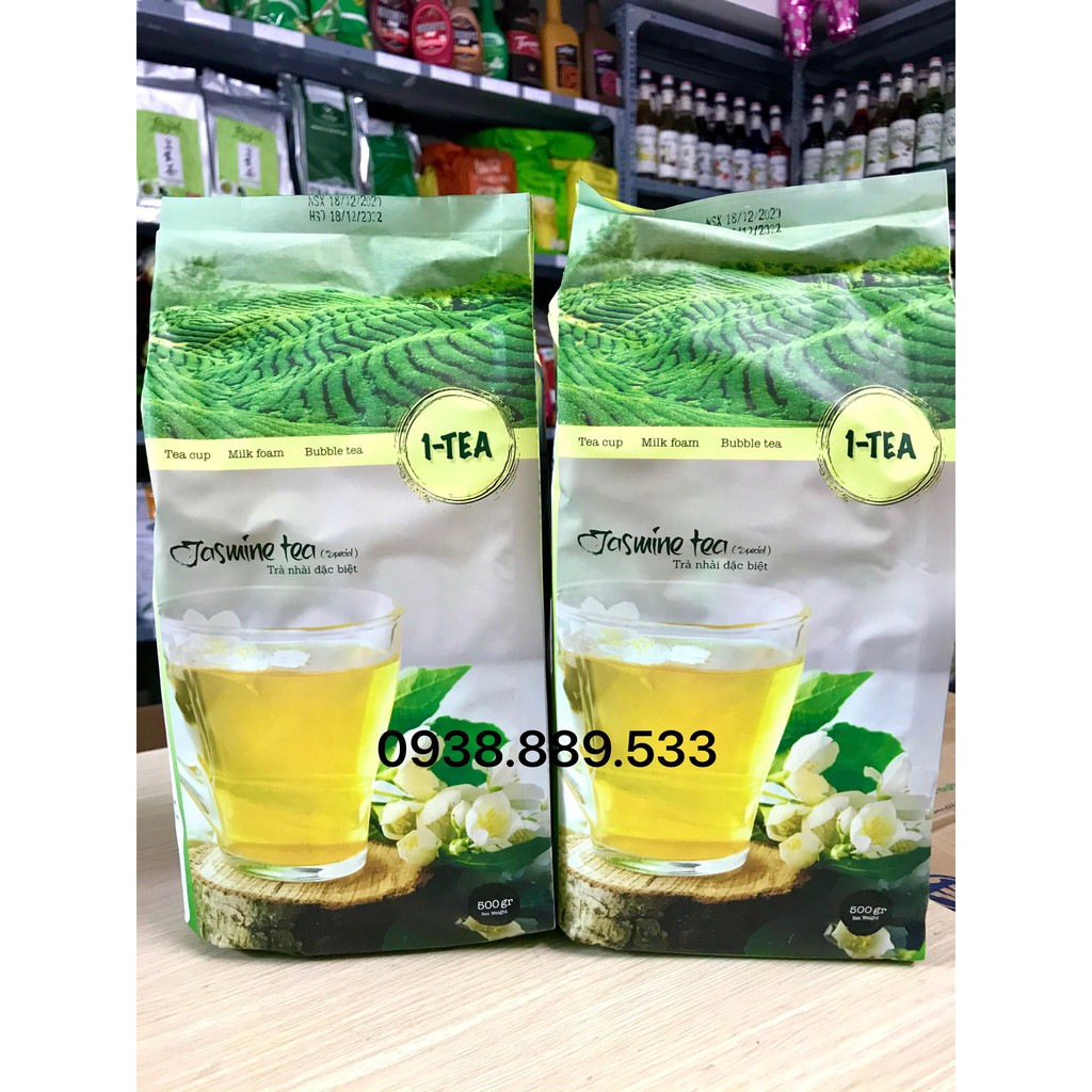 Trà Nhài 1-Tea 500g