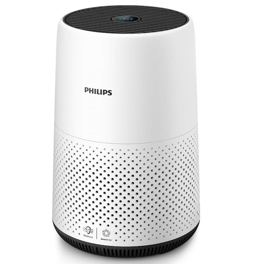 MÁY LỌC KHÔNG KHÍ PHILIPS AC0820/10 SERIES 800