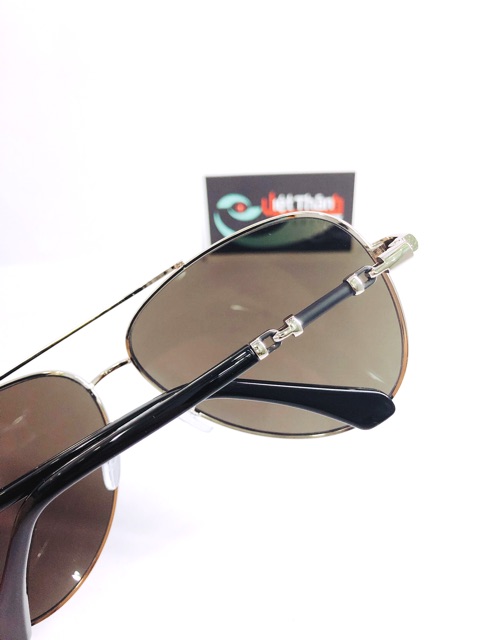 Kính mát đi biển màu tráng gương xanh siêu ngầu | BigBuy360 - bigbuy360.vn