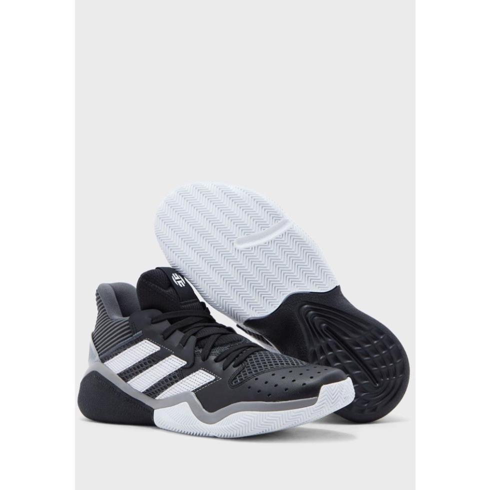 Giày Adidas Bóng Rổ Adidas Harden StepBack ! < IOI.HKJ ^ !