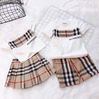 Set cặp bbr bé trai/bé gái