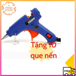 Súng Bắn Keo Nến 20W