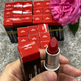 Son MAC Ruby woo 707