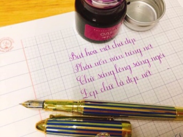 Mực luyện chữ Oaso | BigBuy360 - bigbuy360.vn