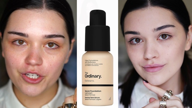 Kem nền The Ordinary Foundation 30 ml | BigBuy360 - bigbuy360.vn