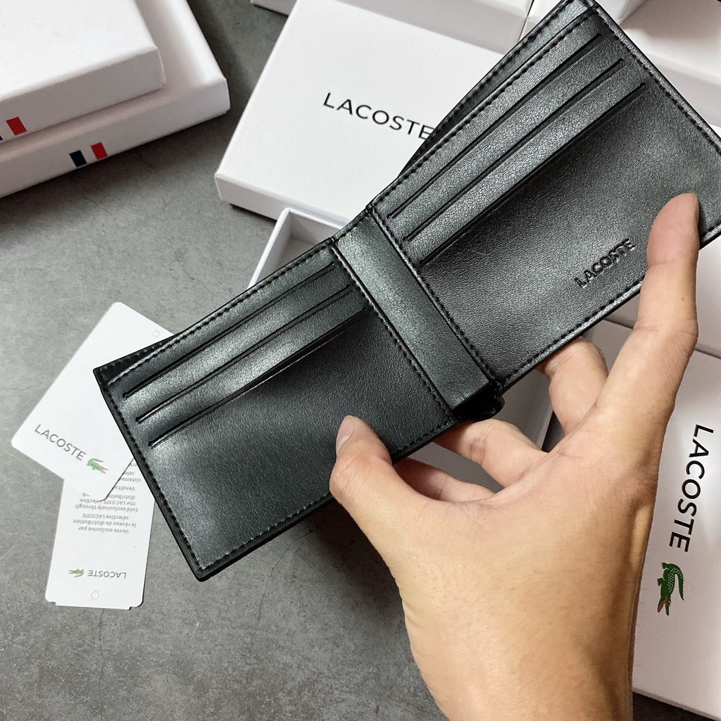 Ví ngắn nam nhiều mẫu fullbox
