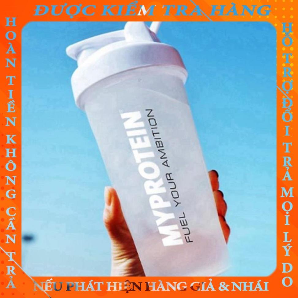 Bình Nước Thể Thao MYPROTEIN 600ML ltuuyen
