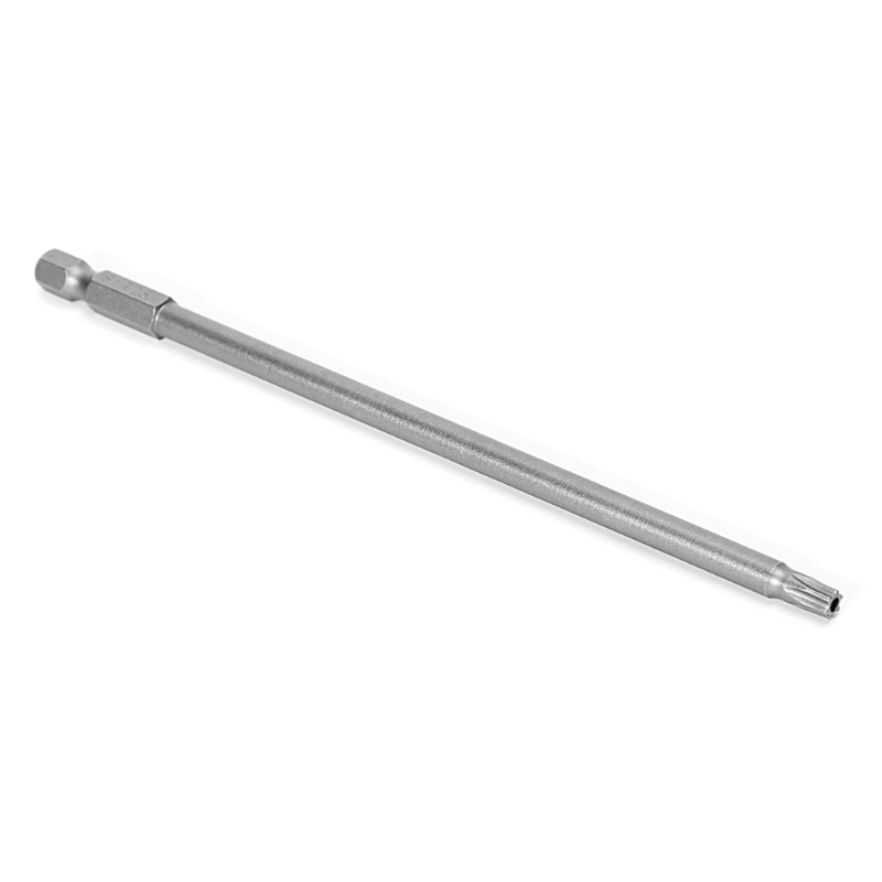 Bộ 5 Mũi Khoan Điện Từ Tính T10-T30 150mm