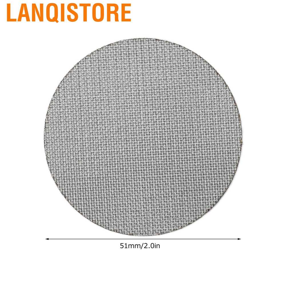 Tấm Lưới Lọc Cà Phê Thay Thế Cho Tay Cầm Máy Pha Cà Phê 1.7mm