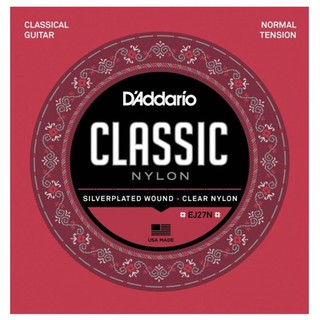 Dây Guitar D'adario Classic Mỹ
