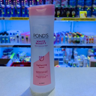 Nước Hoa Hồng Ponds 150ml