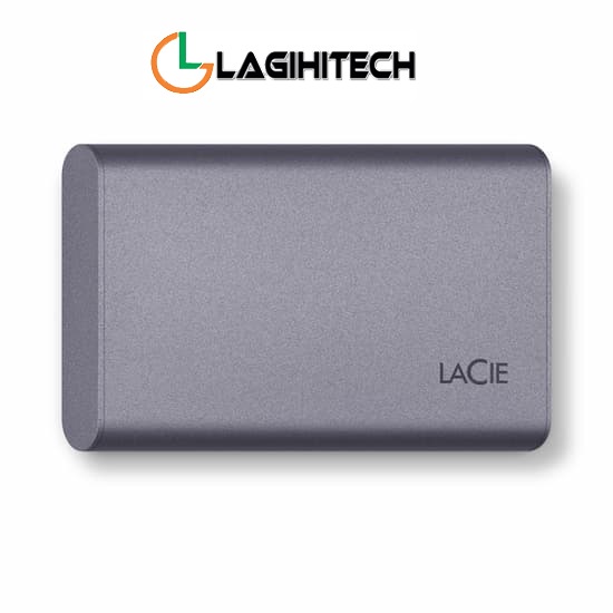 Ổ Cứng Di Động SSD Lacie Mobile Secure 1TB / 2TB USB C Tray nobox | BigBuy360 - bigbuy360.vn