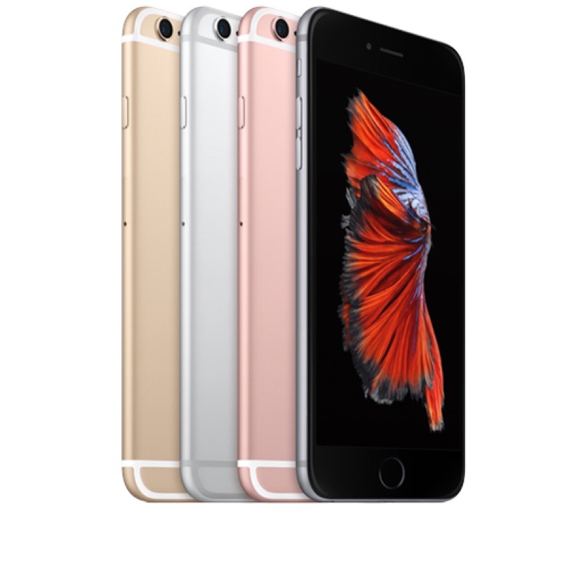 Điện Thoại Iphone 6SPLUS [Siêu Rẻ] Quốc Tế Hàng Chính Hãng Mới 97-98% Bảo Hành 12 Tháng