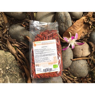 Kỷ tử hữu cơ Markal 250g