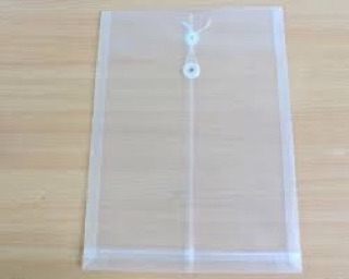 5 CÁI Bìa quấn dây A4/F4