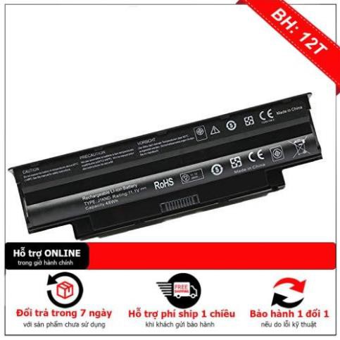 BH12TH Pin laptop Dell Inspiron N5010, N5030, N7010, N7110, N4110, N5110, M501