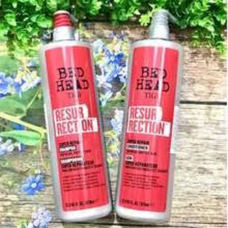 Dầu gội xả Tigi 970ml