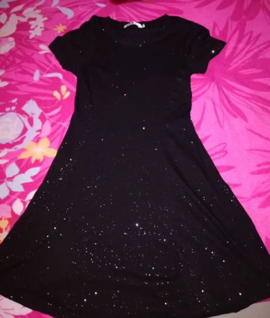 Váy kim sa siêu xinh