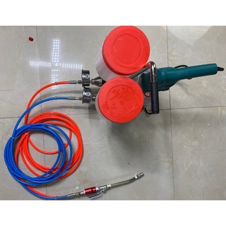 Dây bơm keo chống thấm PU-EPOXY, Foam nở