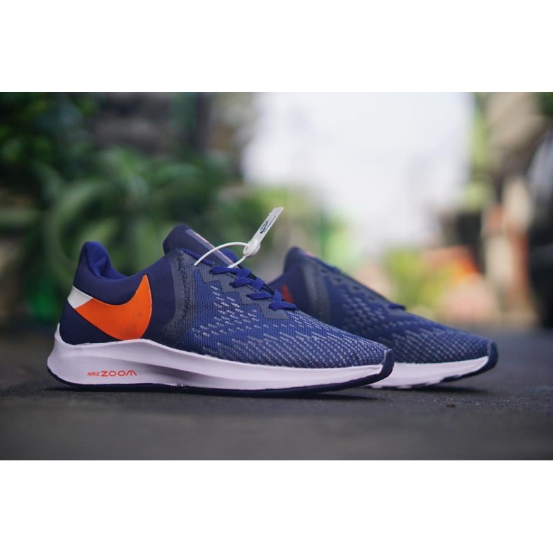 Giày Thể Thao Nike Free Zoom Pegasus Running Turbo 2 Thời Trang