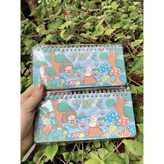 Sổ kế hoạch tuần