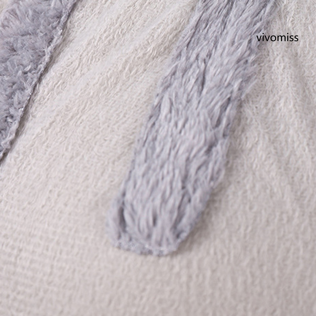 Ổ Nằm Cho Mèo Hình Mèo Có Thể Tháo Rời Thoải Mái