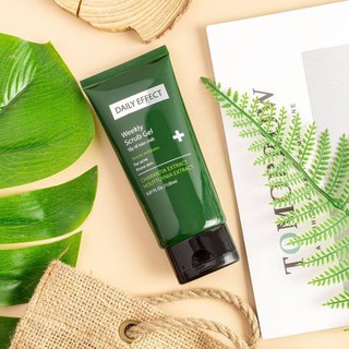Gel Tẩy Tế Bào Chết DAILY EFFECT