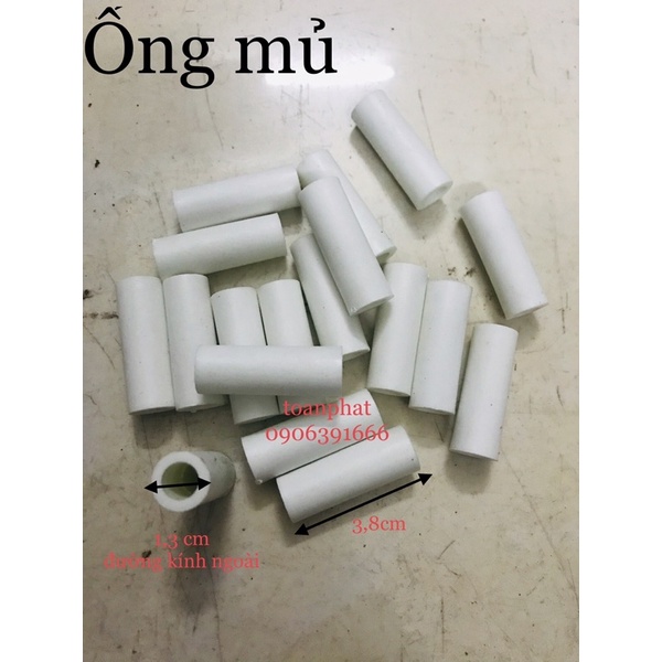 [1kg] Phụ kiện cửa sắt| ống mủ long đen ốc mủ hạt mủ chữ U