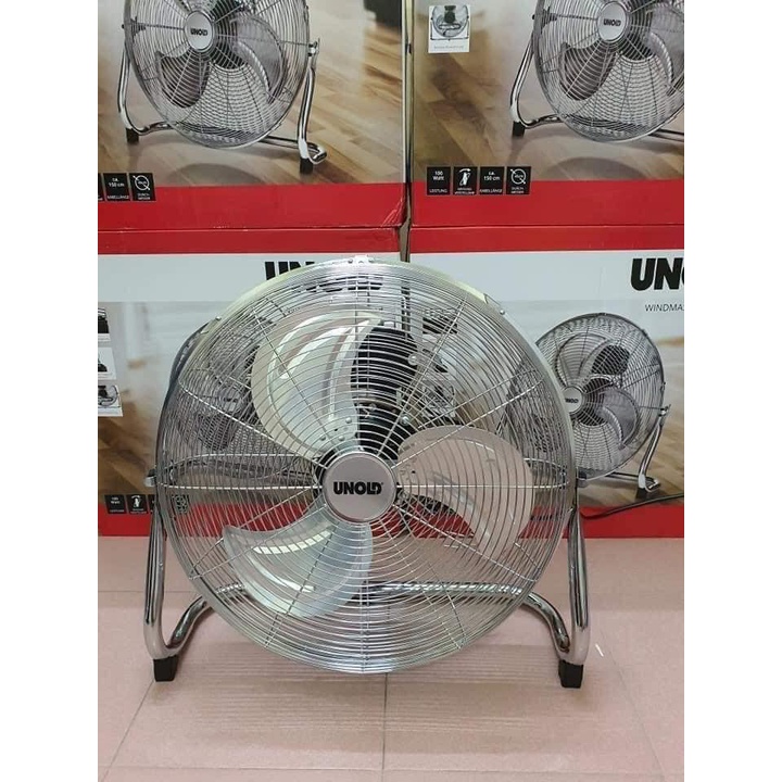 QUẠT SÀN UNOLD 86756