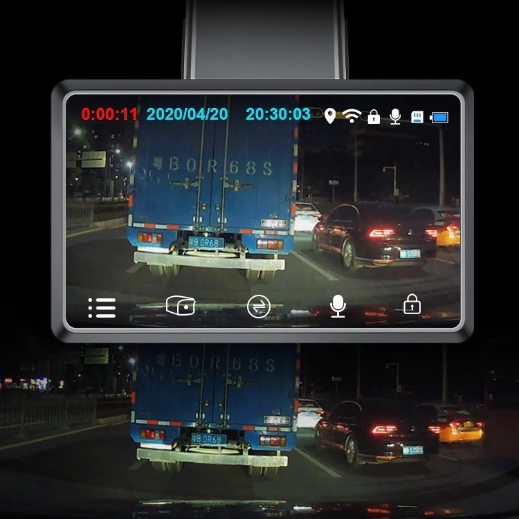 [ HÀNG CHÍNH HÃNG ] Camera hành trình quay trước & sau Maxviss M10 | Bảo hành 24 tháng | BigBuy360 - bigbuy360.vn