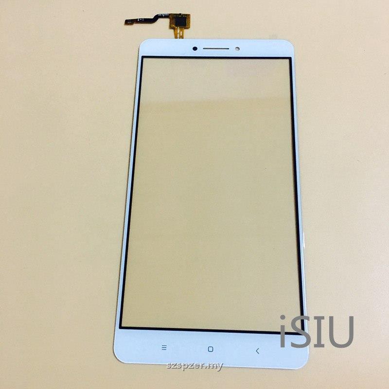 Màn Hình Cảm Ứng Lcd Bằng Kính Thay Thế Chuyên Dụng Cho Xiaomi Mi Max 2 6.44