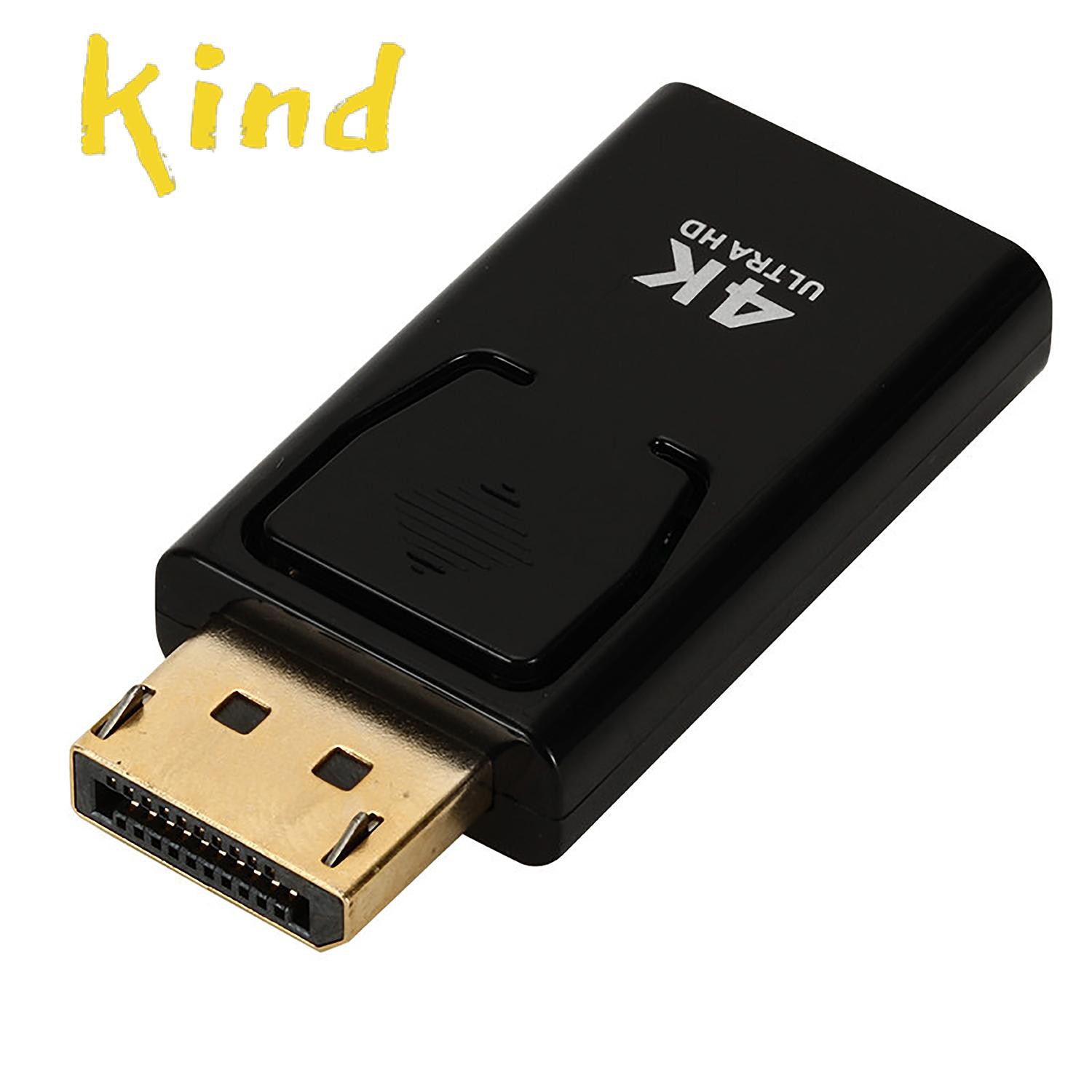 Đầu Nối Dp Sang Hdmi-Compatible Chuyên Dụng | BigBuy360 - bigbuy360.vn