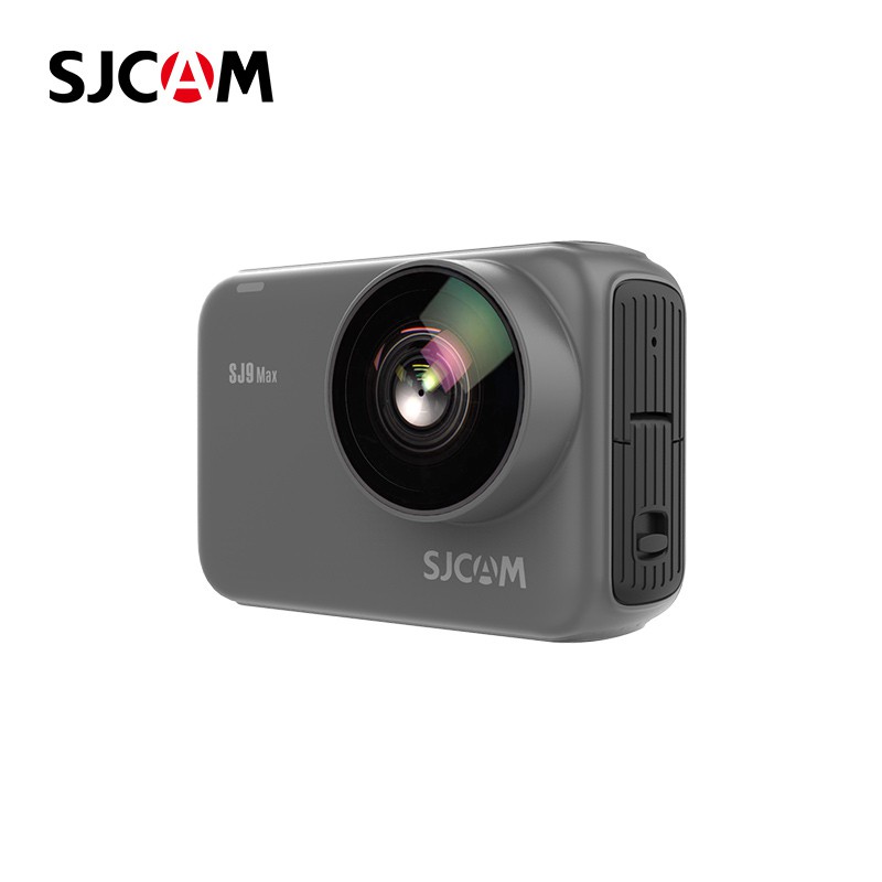 Camera thể thao SJCAM SJ9 Max - Hàng chính hãng