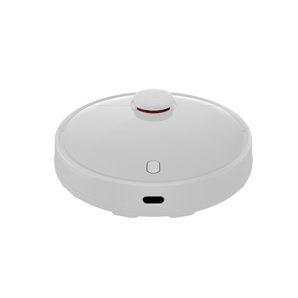 Robot hút bụi Xiaomi Vacuum Mop Pro SKV4110GL - Hàng chính hãng - Màu trắng - Minh Tín Shop