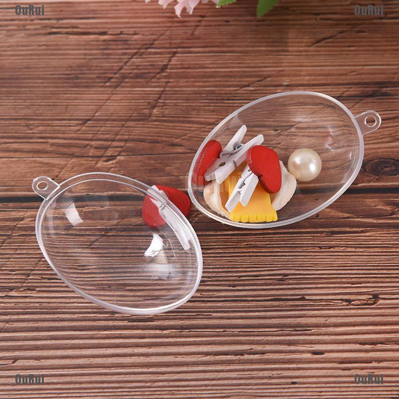 (FCC) Trứng Gấp Bằng Nhựa Cho Chúng Tôi (Ourrui.Vn