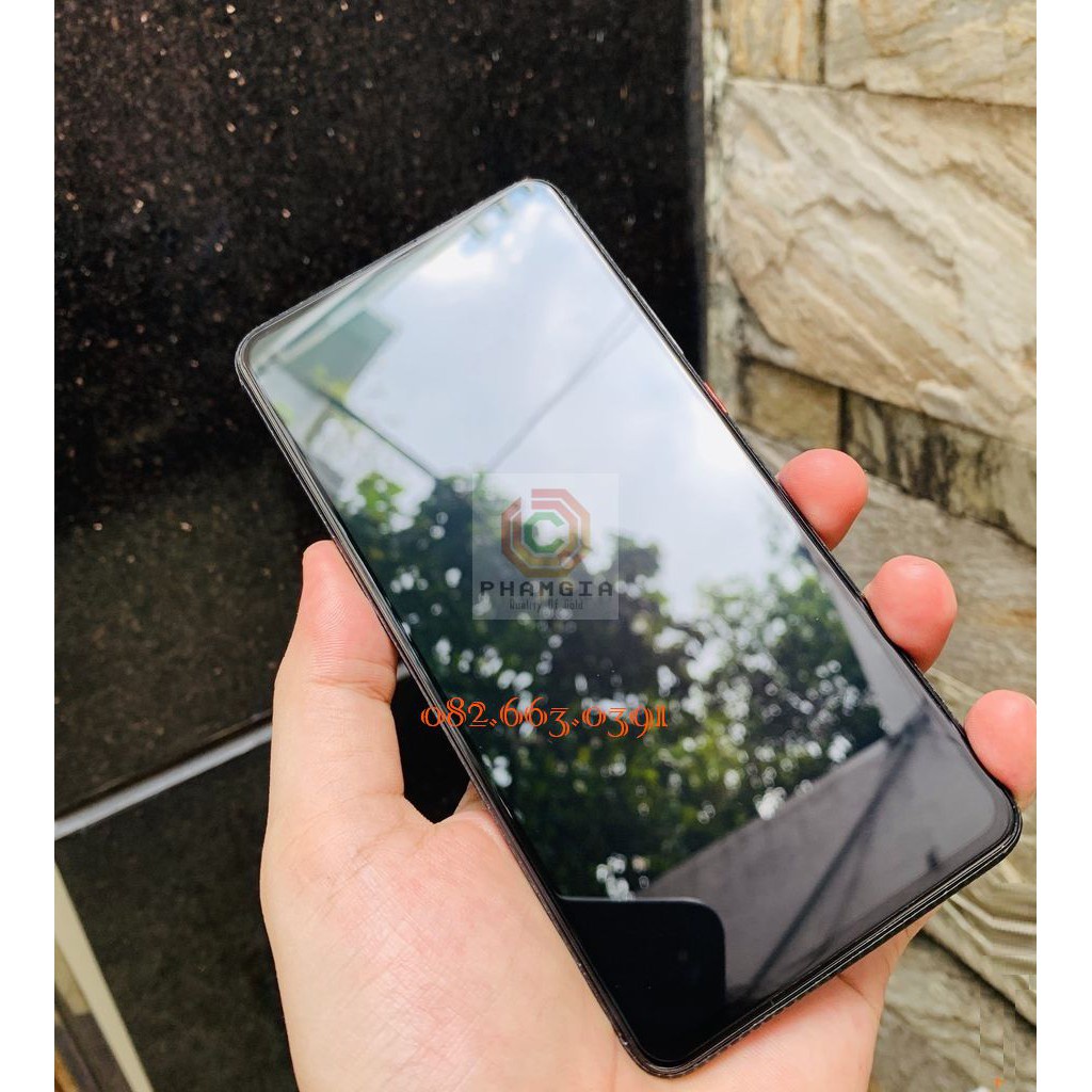 Dán cường lực chống nhìn trộm Xiaomi Redmi K20 / K20 pro / K30 / K30 5g / K30 pro dẻo nano