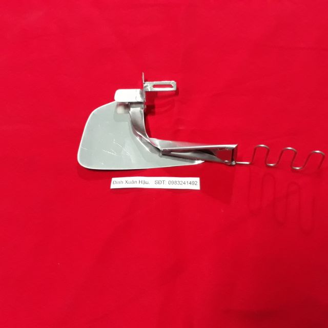 Cữ viền lé máy vắt sổ