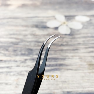 Nhíp Nối Mi Cong Vacosi T04