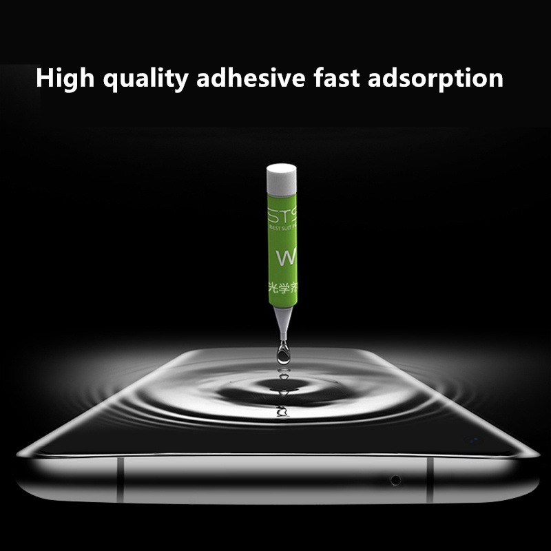 Kính Cường Lực Chống Tia uv Màn Hình Lcd Cho vivo x note