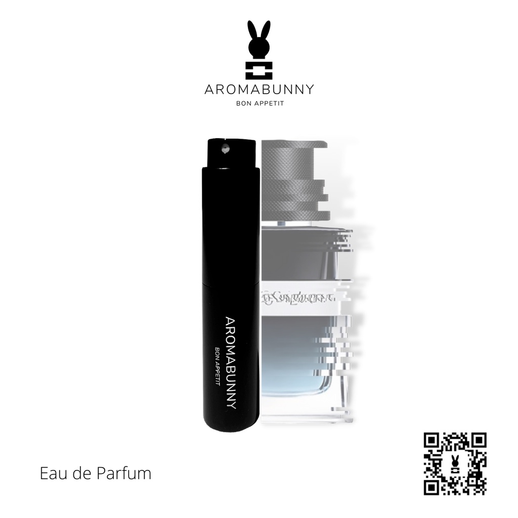 Nước hoa ʏꜱʟ ʏ - ᴇᴀᴜ ᴅᴇ ᴘᴀʀꜰᴜᴍ - AROMABUNNY