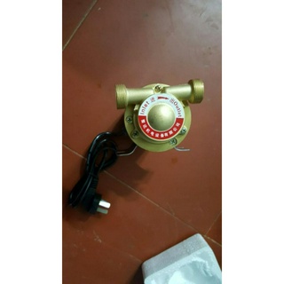 Máy tạo áp lực cho vòi sen