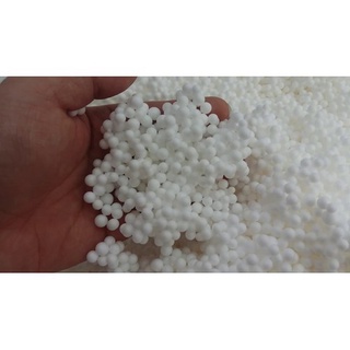 hạt xốp câu lăng xê