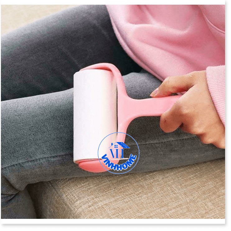 Cây Lăn Bụi Làm Sạch Quần Áo, Sofa