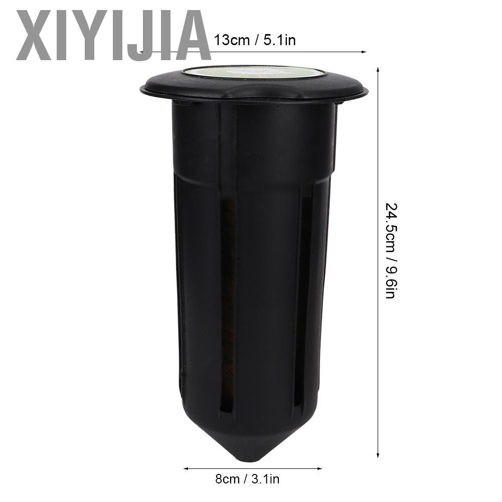 Xiyijia [New arrival] Outdoor Termite Killer Trapper White Ant Attracting Box Termites Bait Station Garden