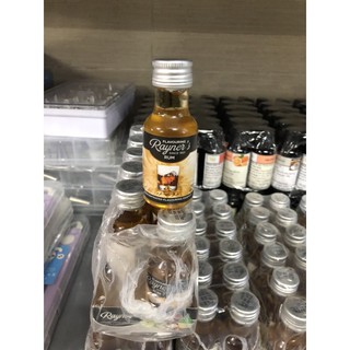Hương Rum Hiệu Rayner lọ 28ml