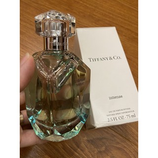 Nước hoa Tiffany&Co intense bản tester 75ml