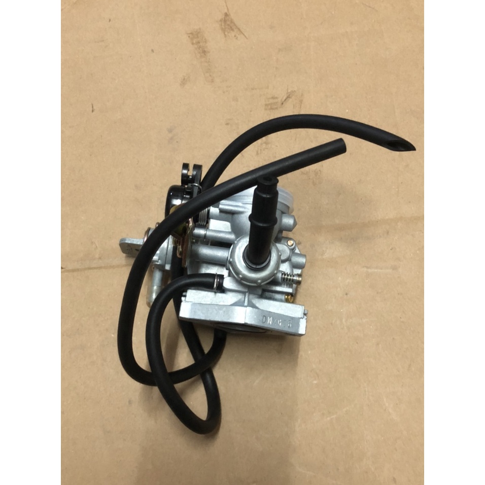 Bình xăng con/ Bộ chế hòa khí xe EZ mã VD3