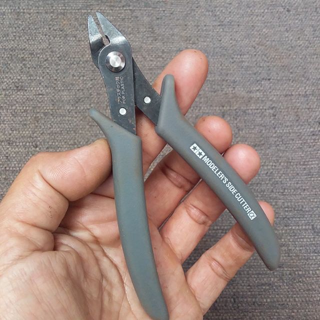 Kìm cắt nhựa TAMIYA Nhật bản